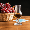 Cancro - Grappa OF Amarone Barrique cl 35 - Bonollo