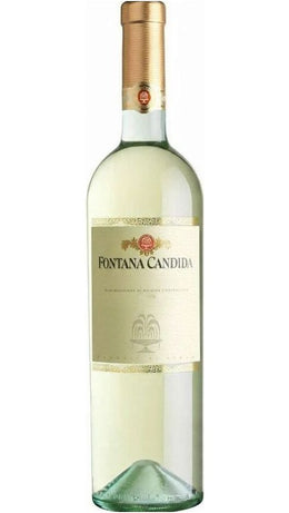 Bianco Cannellino Di Frascati DOCG - Fontana Candida