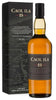 Whisky Caol Ila 25 Years 70cl - Giftbox