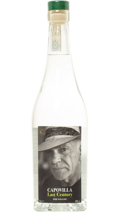 Acquavite Pere Williams Last Century 50cl - Capovilla