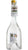 Distillato Pere Williams di Montagna 50cl - Capovilla