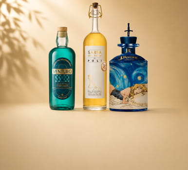DISTILLATI