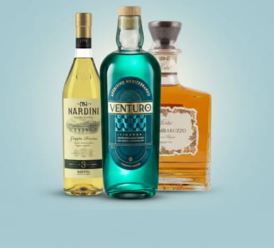 LA PIù ampia scelta