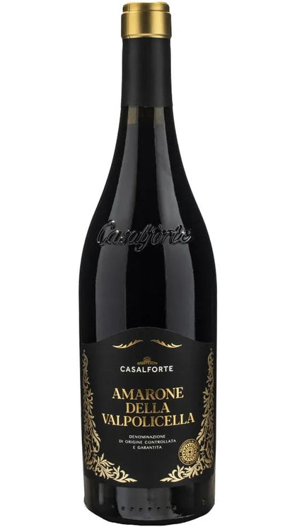 Casalforte Amarone della Valpolicella DOC - Riondo