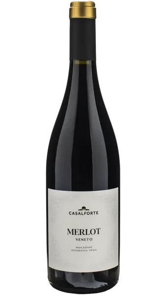 Casalforte Merlot Veneto IGT - Riondo