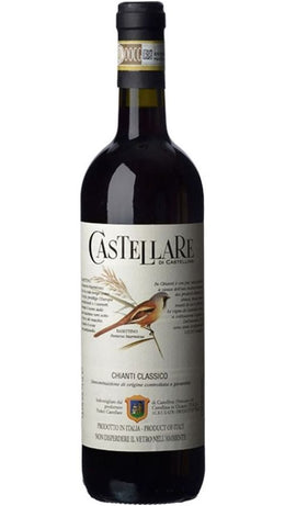 Chianti Classico DOCG - Castellare