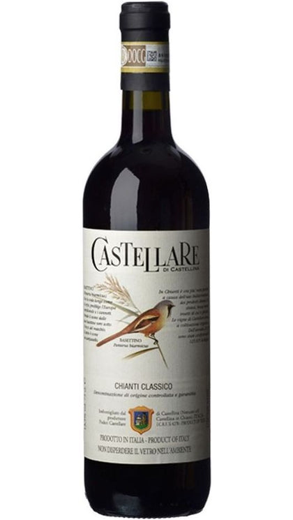 Chianti Classico DOCG - Castellare