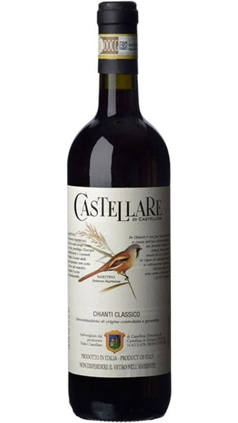 Chianti Classico DOCG - Castellare