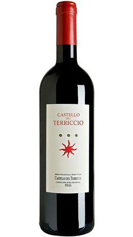 Rosso Toscana IGT 2018 Castello Del Terriccio - Castello Del Terriccio