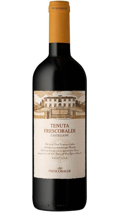 Rosso IGT Tenuta Frescobaldi Castiglioni - Frescobaldi