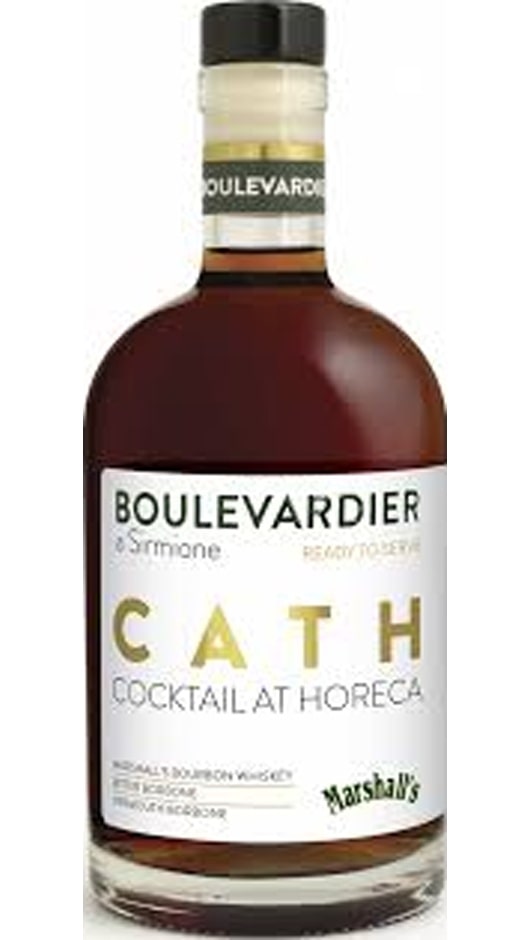 Linea Cath Boulevardier A Sirmione 70cl