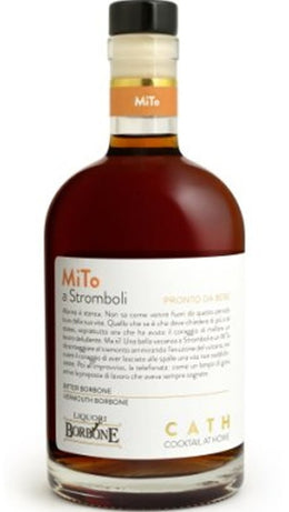Linea Cath Mito A Stromboli 70cl