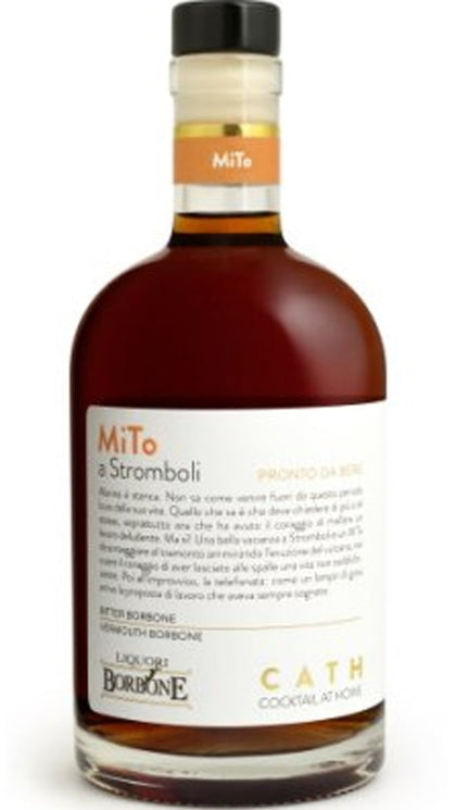 Linea Cath Mito A Stromboli 70cl