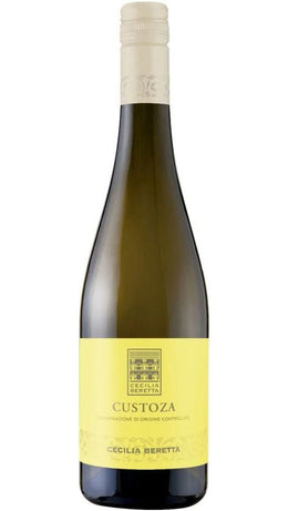 Custoza DOC Castelnuovo - Cecilia Beretta