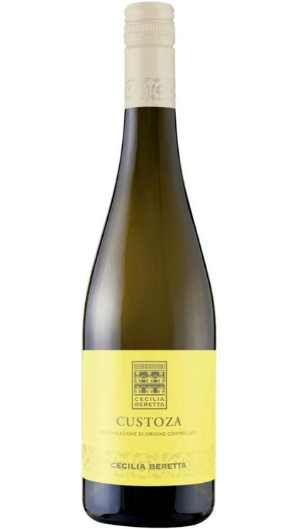 Custoza DOC Castelnuovo - Cecilia Beretta