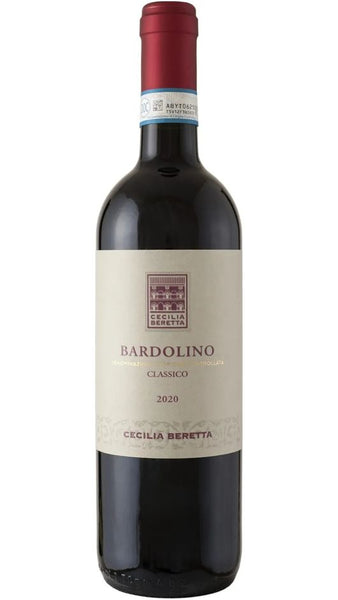 Bardolino Classico DOC Costiera - Cecilia Beretta