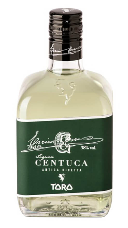 Toro Centuca 72 (Sambuca) 70cl