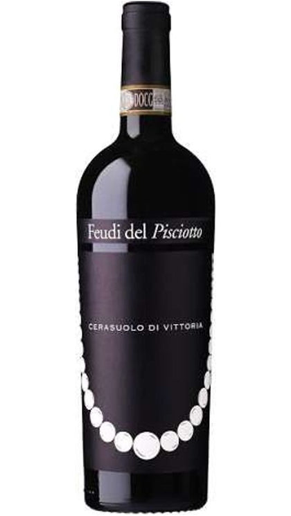 Cerasuolo di Vittoria DOCG - Feudi del Pisciotto