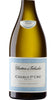 Chablis AOC Beauroy 1er Cru - Chartron et Trébuchet