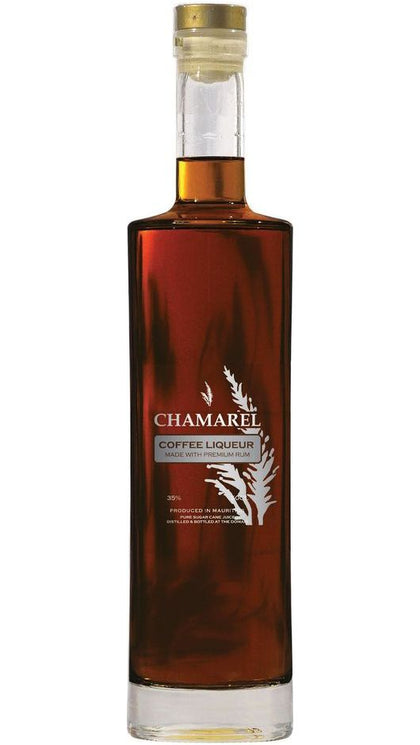 Coffee Liqueur 50cl - Chamarel