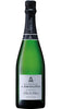 Champagne AOC Blanc de Blancs Extra Brut - G.Gruet & Fils