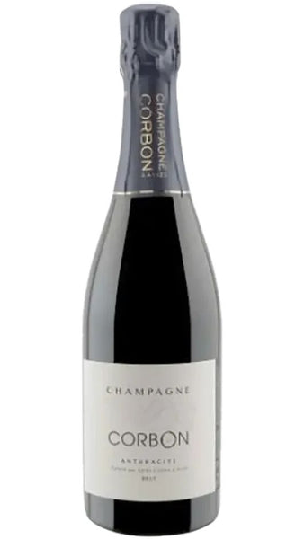 Champagne Anthracite Brut - Corbon