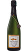 Champagne AOC Pinot Meunier Blanc de Noirs Extra Brut - Del'Oz Art