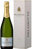 Champagne Brut - Magnum - Eingepackt - Delamotte