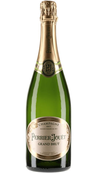 Champagne Brut 75cl - Grand Brut - Perrier Jouët