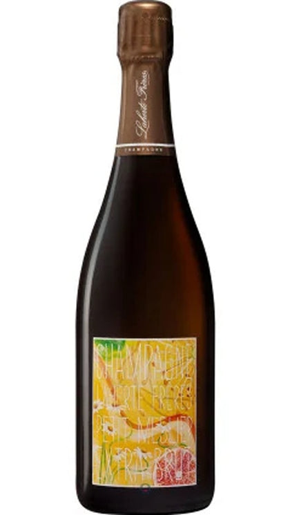 Champagne Petit Meslier Extra Brut - Laherte Frères