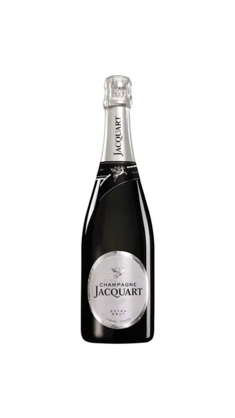 Champagne Extra Brut - Jacquart