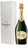 Champagne Grand Brut - Coffret - Perrier Jouet