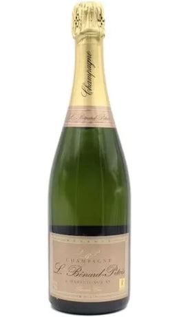 Champagne Reserve Premier Cru Brut - Benard Pitois
