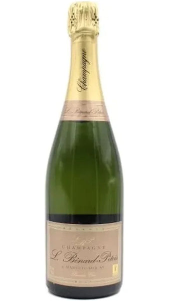 Champagne Reserve Premier Cru Brut - Benard Pitois