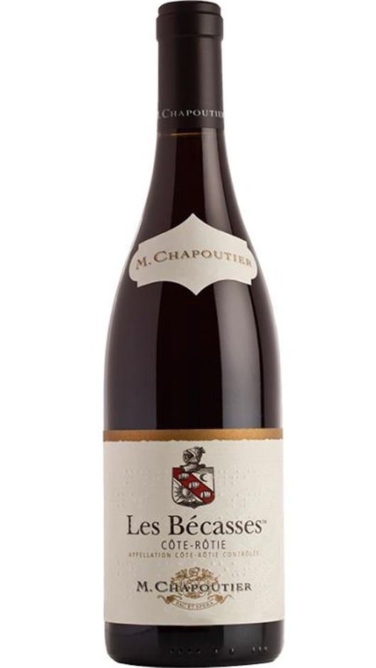 Cote-Torie - Les Bècasses - M. Chapoutier