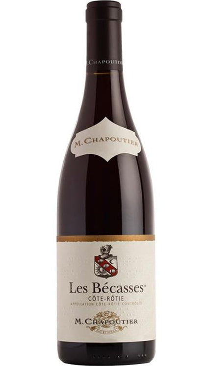 Cote-Torie - Les Bècasses - M. Chapoutier