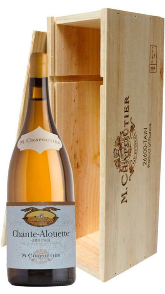 Chante-Alouette AOP Hermitage - Magnum - Chapoutier