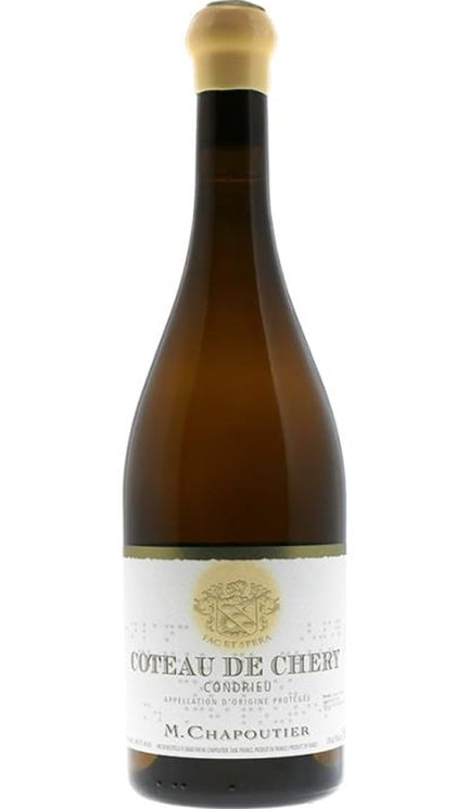 Condrieu Coteau de Chery - M. Chapoutier