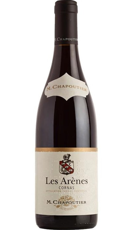 Cornas AOC - Les Arènes - M. Chapoutier
