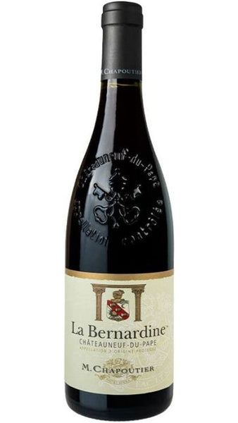 La Bernardine AOC Châteauneuf-du-Pape - Chapoutier