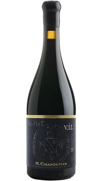 V.I.T. AOP Côtes-du-Roussillon Villages Latour de France - Chapoutier