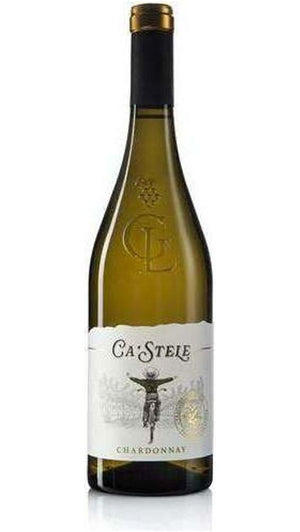Chardonnay Trevenezie IGP - Ca' Stele
