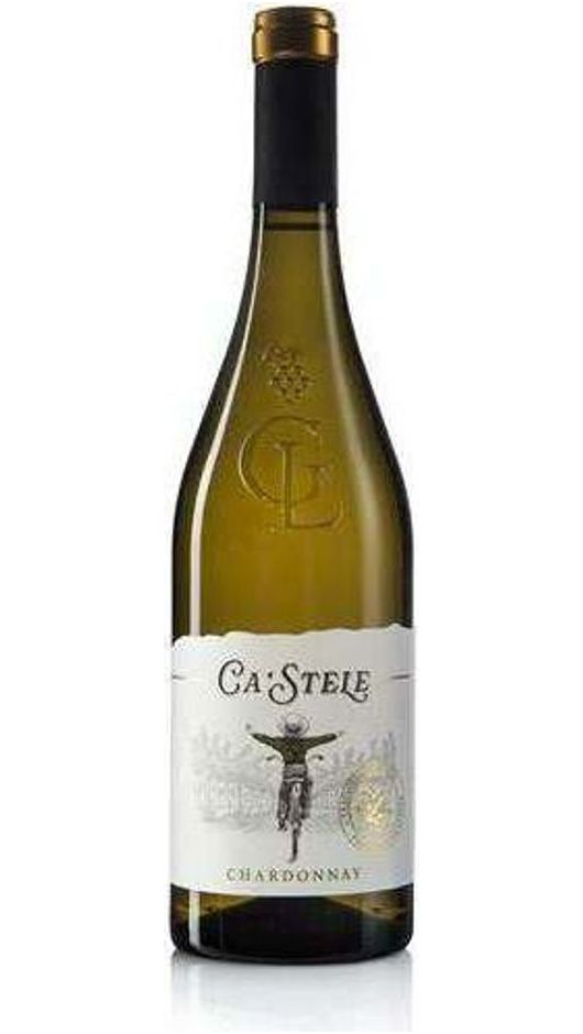 Chardonnay Trevenezie IGP - Ca' Stele
