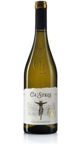 Chardonnay Trevenezie IGP - Ca' Stele