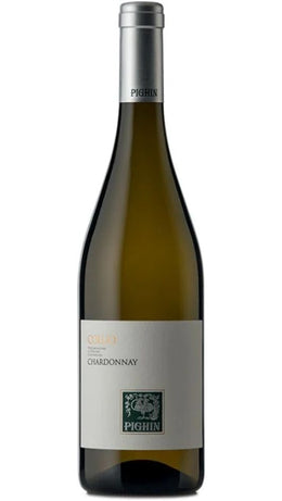 Chardonnay Collio DOC - Pighin