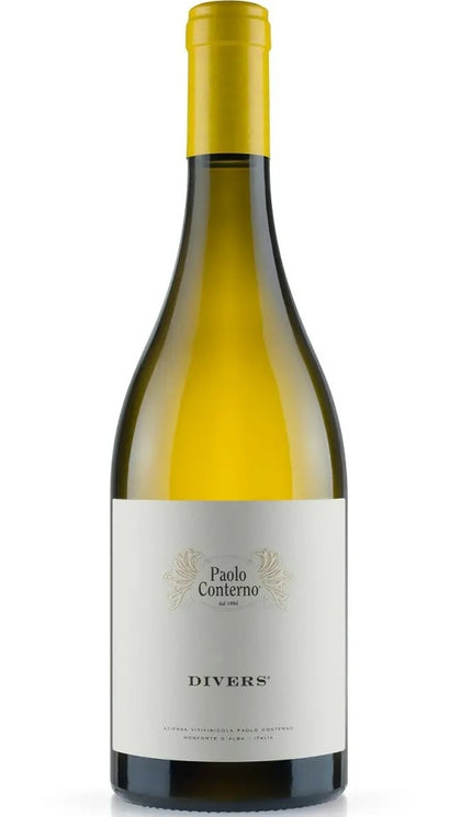 Chardonnay Piemonte DOC - Divers - Paolo Conterno