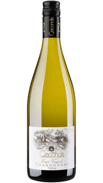 Chardonnay Estate Vineyard - Giaconda