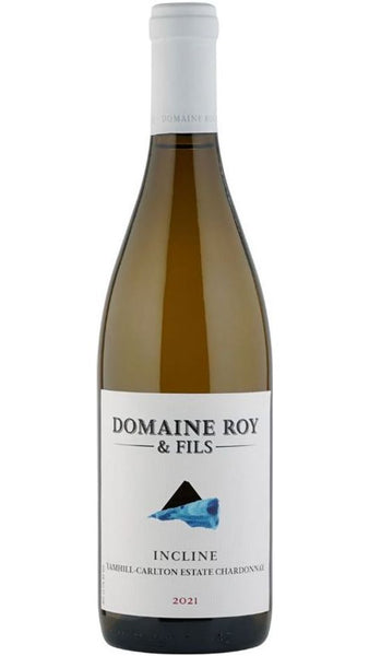 Chardonnay Incline Yamhill-Carlton AVA - Domaine Roy & Fils