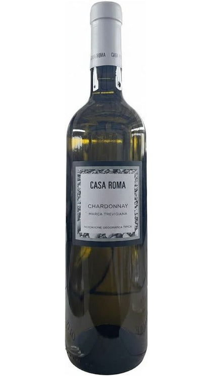 Chardonnay IGT - Casa Roma
