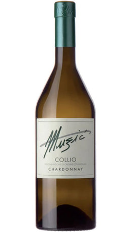 Chardonnay Collio DOC - Muzic